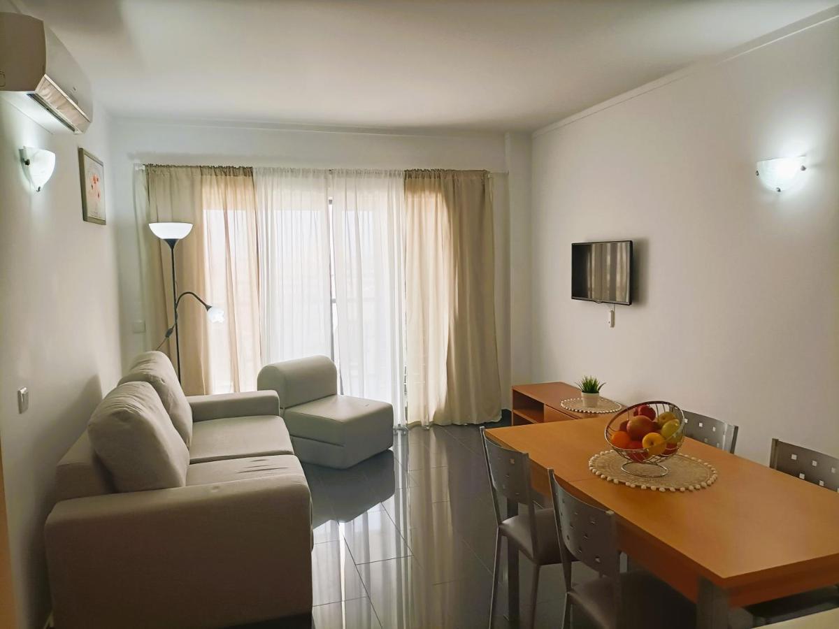 Rocha Tower 13A Διαμέρισμα Portimão Εξωτερικό φωτογραφία