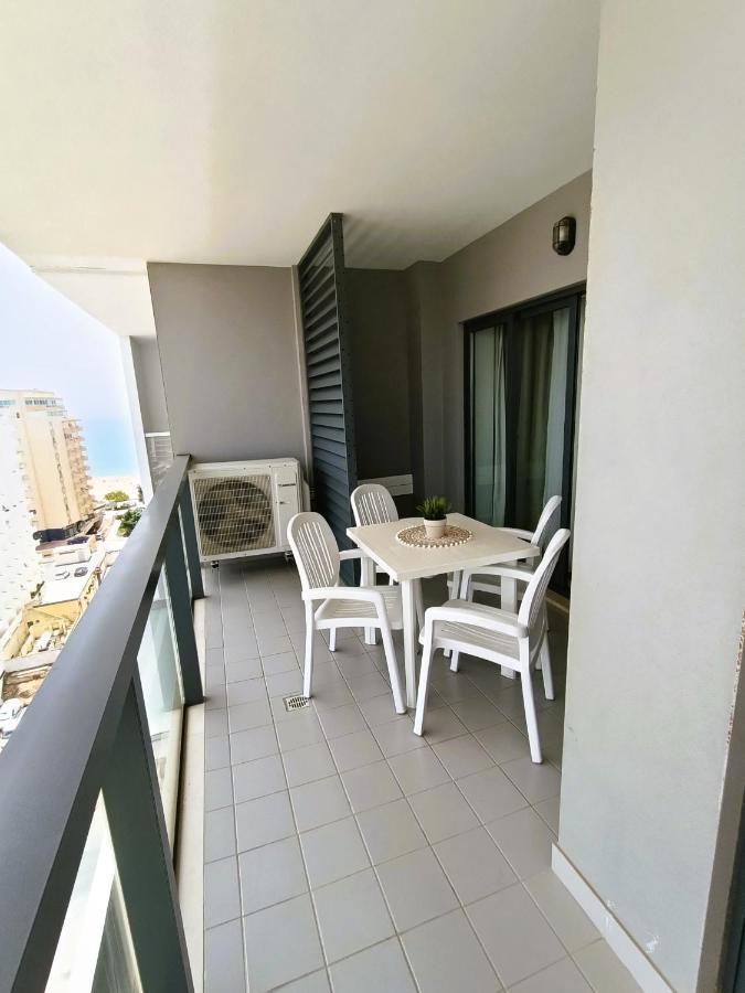 Rocha Tower 13A Διαμέρισμα Portimão Εξωτερικό φωτογραφία
